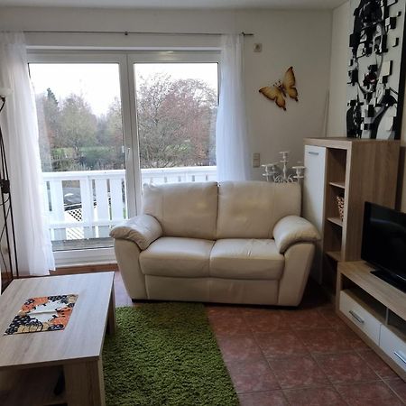Ferienwohnung Am Teich Lutow Extérieur photo