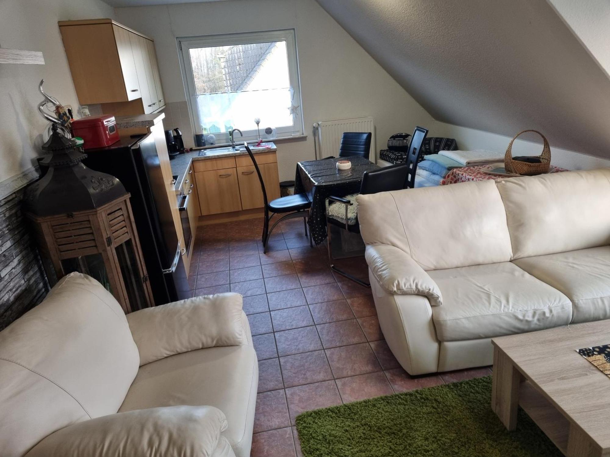 Ferienwohnung Am Teich Lutow Extérieur photo