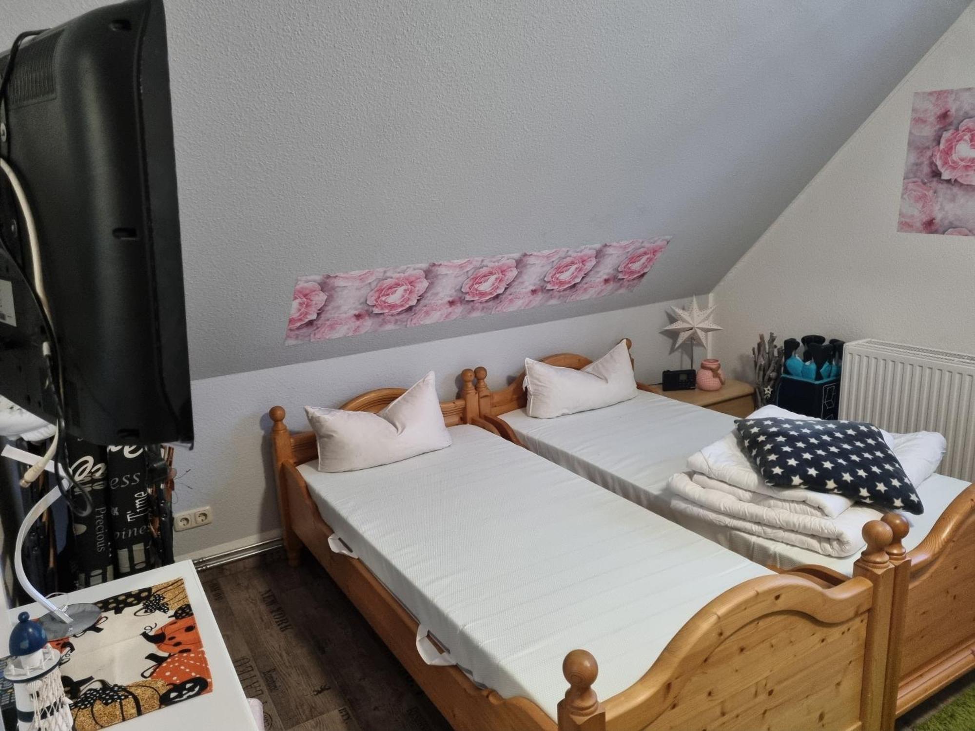 Ferienwohnung Am Teich Lutow Extérieur photo